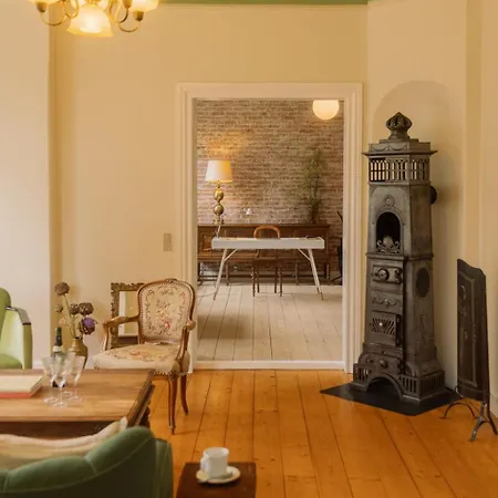 Villa Wonderful Pedersminde *