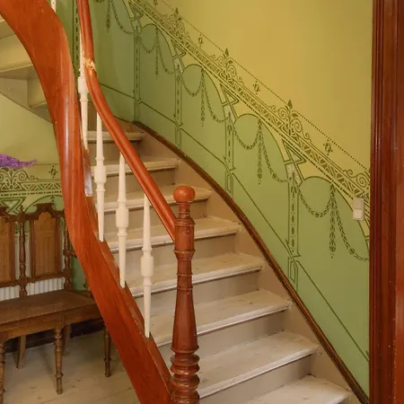 Villa Wonderful Pedersminde Ærøskøbing