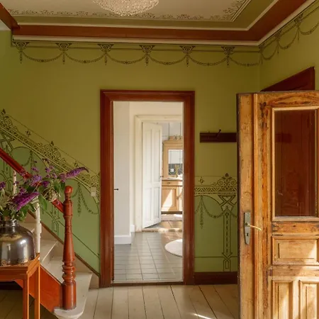 Villa Wonderful Pedersminde