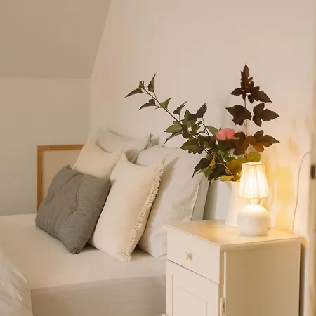 Wonderful Pedersminde Ærøskøbing