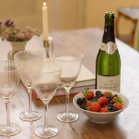 Villa Wonderful Pedersminde