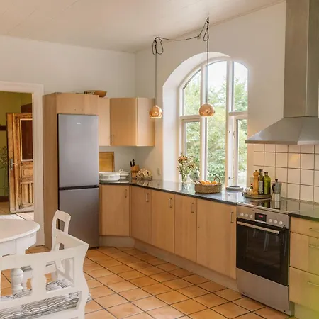 Wonderful Pedersminde Ærøskøbing