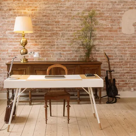 Villa Wonderful Pedersminde Ærøskøbing