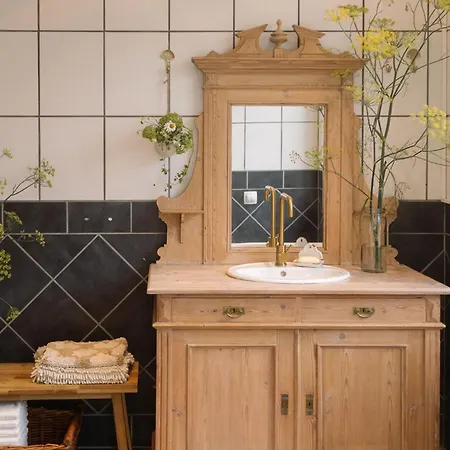 Wonderful Pedersminde Villa Ærøskøbing