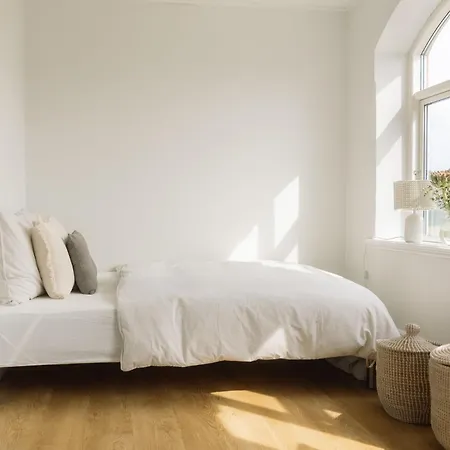 Villa Wonderful Pedersminde *