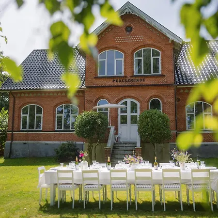 Villa Wonderful Pedersminde