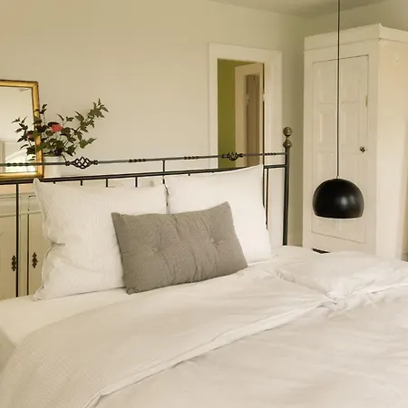 Wonderful Pedersminde * Ærøskøbing