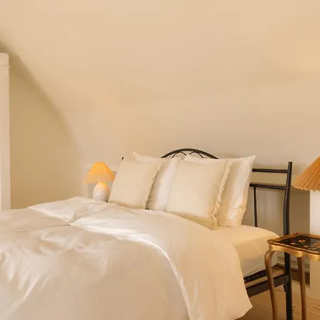 Wonderful Pedersminde Villa *