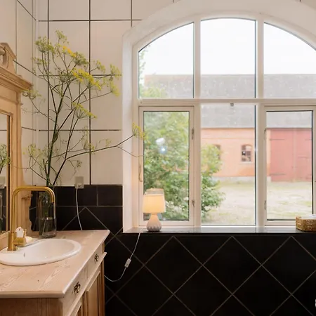 Villa Wonderful Pedersminde Ærøskøbing