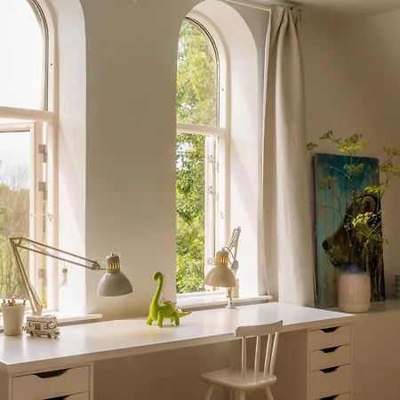 Wonderful Pedersminde Villa Ærøskøbing