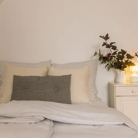 Wonderful Pedersminde Villa Ærøskøbing