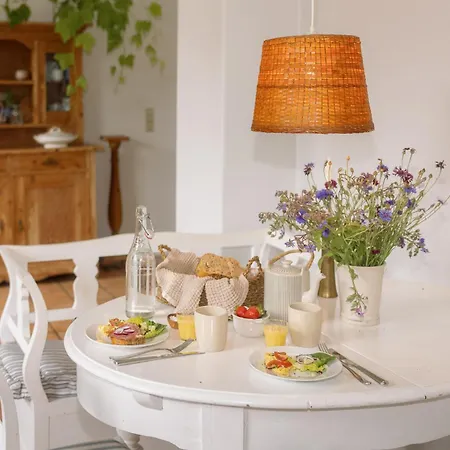 Wonderful Pedersminde Ærøskøbing